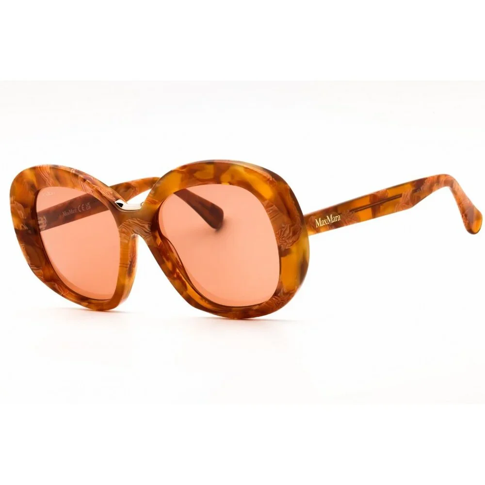 Max Mara Sunglasses MM0087-56E-55 New with tags